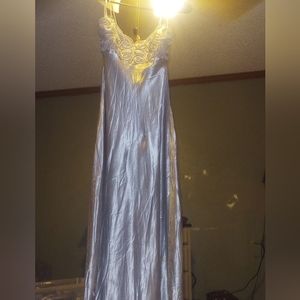 Evening gown
